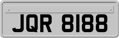 JQR8188