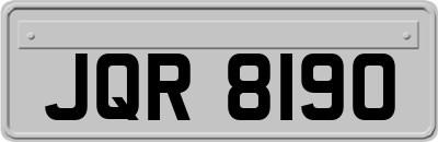JQR8190