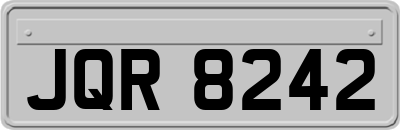 JQR8242