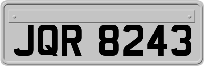 JQR8243