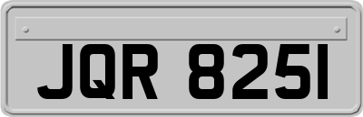 JQR8251