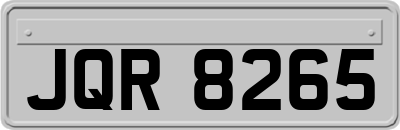 JQR8265