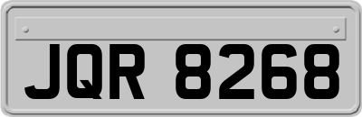 JQR8268