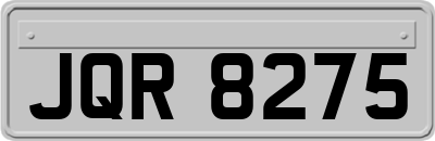 JQR8275