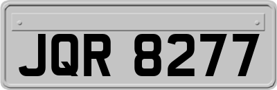 JQR8277