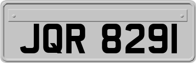 JQR8291
