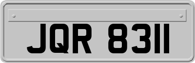 JQR8311