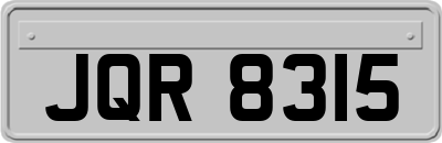 JQR8315