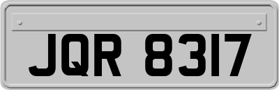 JQR8317