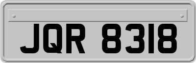 JQR8318