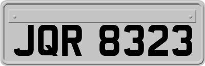 JQR8323