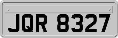 JQR8327