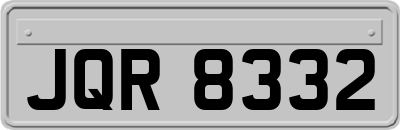JQR8332