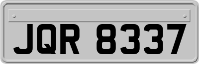 JQR8337