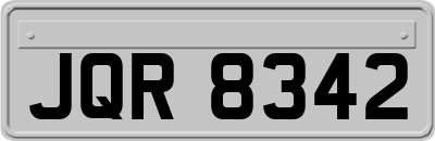 JQR8342
