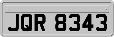 JQR8343