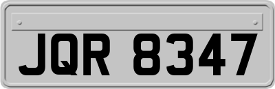 JQR8347