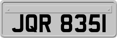 JQR8351