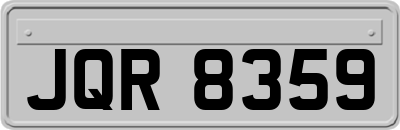 JQR8359