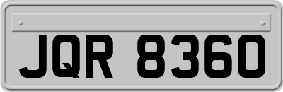 JQR8360