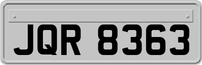 JQR8363