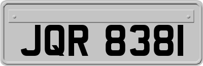 JQR8381