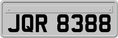 JQR8388