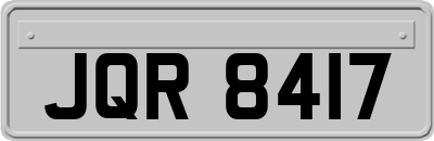 JQR8417