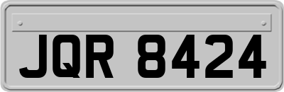 JQR8424