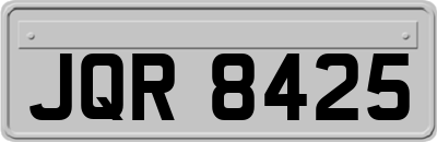JQR8425