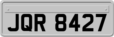 JQR8427