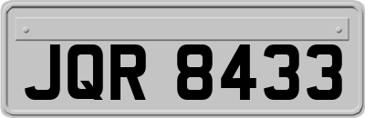 JQR8433