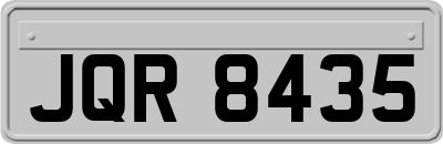JQR8435