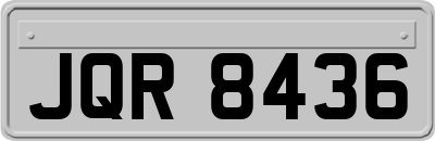 JQR8436