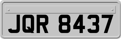 JQR8437