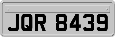 JQR8439