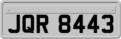 JQR8443