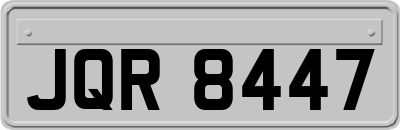 JQR8447