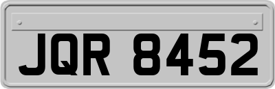 JQR8452