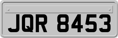 JQR8453