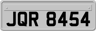 JQR8454