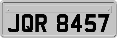 JQR8457