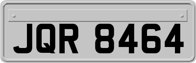 JQR8464