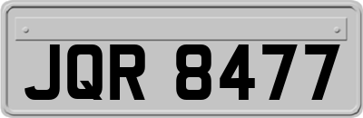 JQR8477
