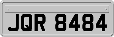JQR8484