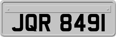 JQR8491