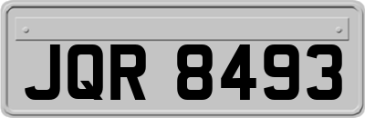 JQR8493