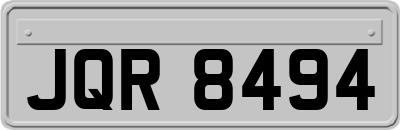 JQR8494