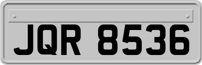 JQR8536