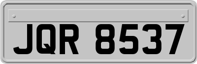 JQR8537
